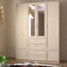 Шкаф-комод для одежды Славмебель 1600