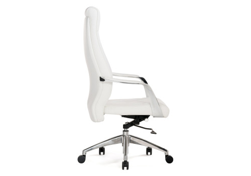 Кресло компьютерное Woodville Sarabi (белый)