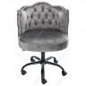Кресло для руководителя Woodville Helen (серый)