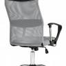 Кресло компьютерное Woodville Arano (серый)