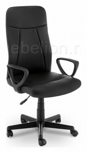 Кресло компьютерное Woodville Favor (черный)
