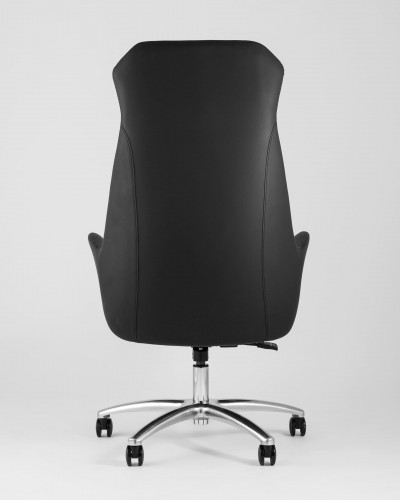 Кресло руководителя TopChairs Viking (черное)