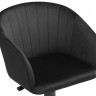 Кресло компьютерное Woodville Тибо (черный)