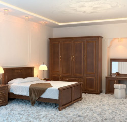 Кровать Dreamline Палермо 