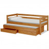 Кровать для детей Шале Олимп