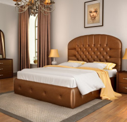 Кровать Lonax Венеция с подъемным механизмом
