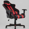 Кресло игровое TopChairs Camaro (красное)