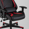 Кресло игровое TopChairs Cayenne (красное)