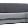 Угловой диван-кровать Столлайн Марракеш, серый