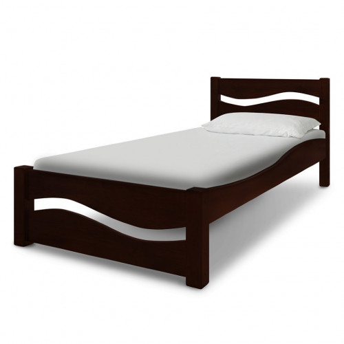 Кровать Шале Вэлла (массив сосны)                   