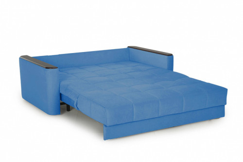 Диван-кровать Столлайн Мартин 1,6 синий