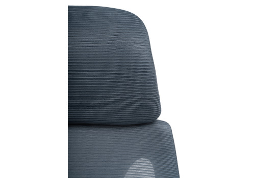 Кресло компьютерное Woodville Golem (темно-серый)