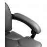 Кресло компьютерное Woodville Kolson (серый)