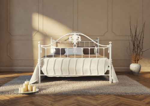 Кровать Dreamline Alexandra (2 спинки) 