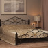Кровать Сакура Garda-3 140х200, венге