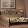 Кровать Сакура Garda-3 160х200, венге