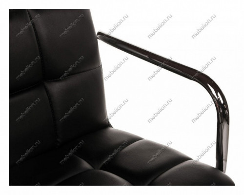 Кресло компьютерное Woodville Arm (черный)