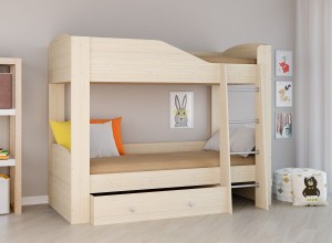 Двухъярусная кровать РВ Мебель Астра-2