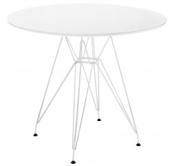 Стол обеденный Woodville Table, 90 см