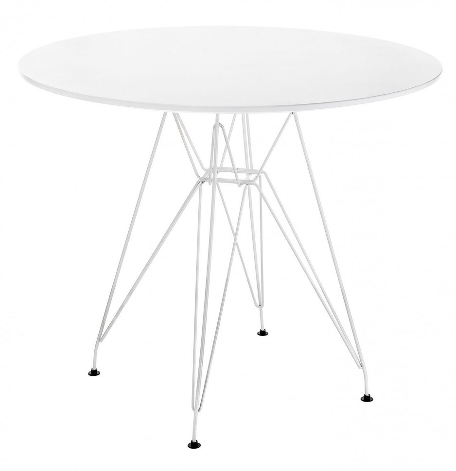 Стол обеденный Woodville Table, 90 см