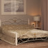 Кровать Сакура Garda-3 180х200, белая