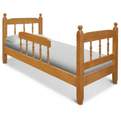 Кровать детская Шале Кузя