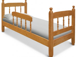 Кровать детская Шале Кузя
