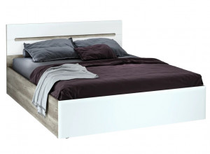 Кровать Кровать BTS Наоми КР-11, 160х200, с латами