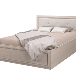 Кровать МЛК Верона, 160х200 с подъемным механизмом 