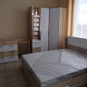 Кровать Мебелони Белладжио КР-05, 160х200 с латами 