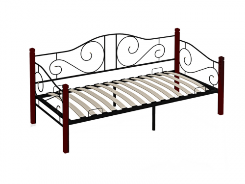 Кровать Сакура Garda-7, вишня