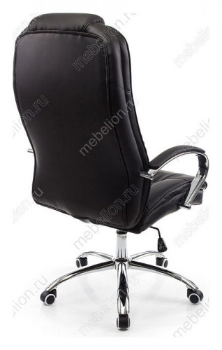 Кресло компьютерное Woodville Evora (черный)