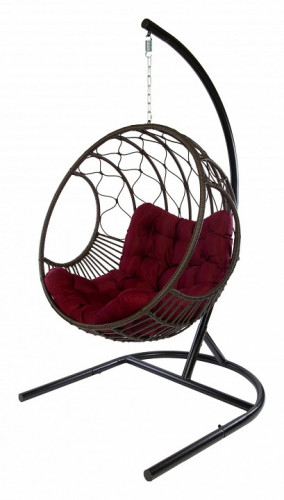 Кресло подвесное Экодизайн Orbit