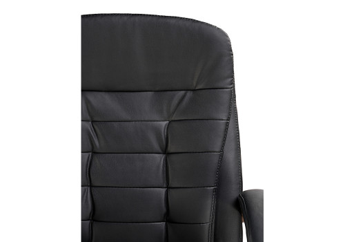 Кресло компьютерное Woodville Palamos (черный)