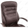 Кресло компьютерное Woodville Tomar (коричневый)
