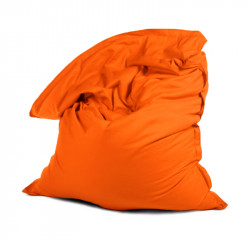 Кресло-мешок Relaxline Подушка в оранжевом оксфорде XXXL