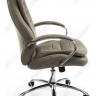 Кресло компьютерное Woodville Tomar (серый)