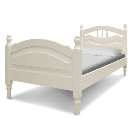 Кровать Шале Исида (массив сосны) 
