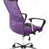 Кресло компьютерное Woodville Arano (фиолетовый)