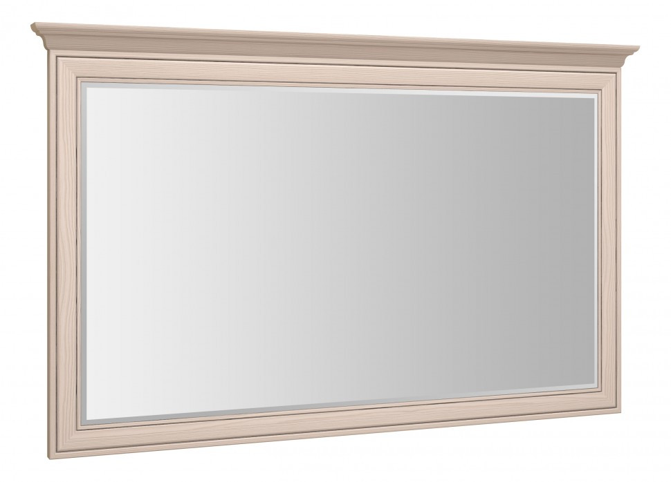 Зеркало Ижмебель Венеция 7 К-2 настенное, бодега светлый 