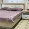 Кровать Ижмебель Люмен 12а, 160х200 с ортопедическим основанием