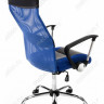 Кресло компьютерное Woodville Arano (синий)