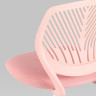 Кресло компьютерное детское Арника Анна (розовый)