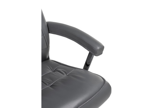 Кресло компьютерное Woodville Idon (светло-серый)