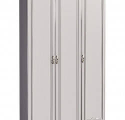 Шкаф для одежды 3-х дверный Арника Melania 01