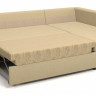 Угловой диван-кровать Столлайн Джессика-2 (правый), бежевый