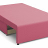 Детский Диван-кровать Столлайн Умка, пурпурный