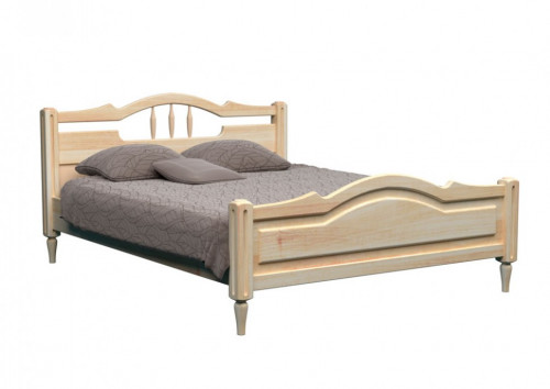 Кровать Dreamline Луиза 