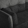 Диван-кровать Столлайн Римейк, серый
