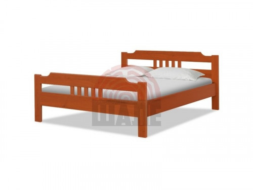 Кровать Шале Флетчер (массив сосны) 